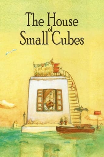 La Maison en Petits Cubes Image