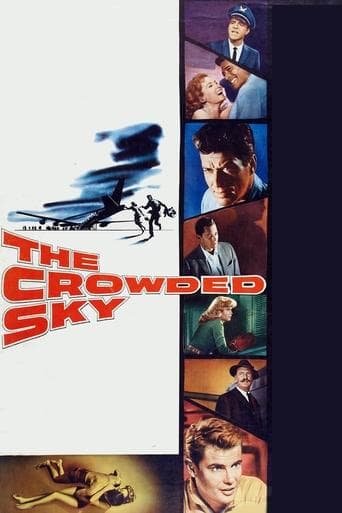 The Crowded Sky Image