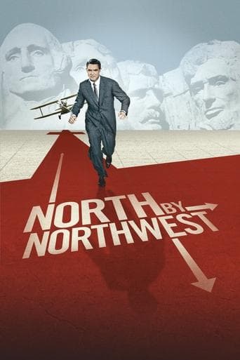 North by Northwest Image