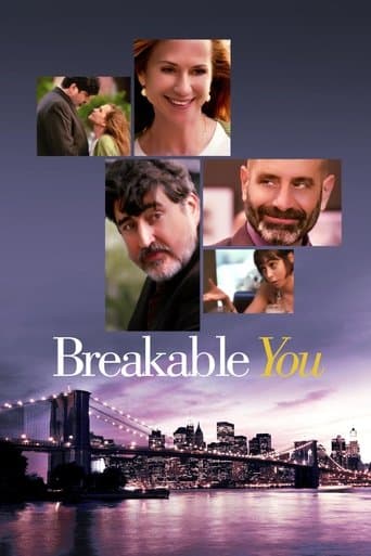 Breakable You Image
