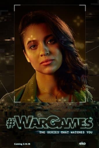 #WarGames Image