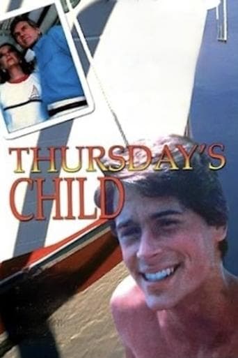 Thursday's Child Image