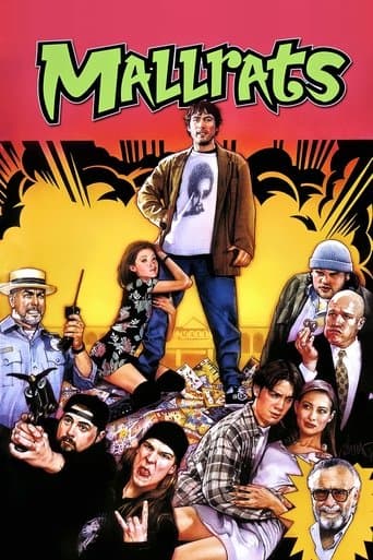 Mallrats Image