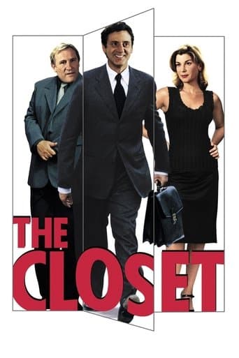 The Closet Image