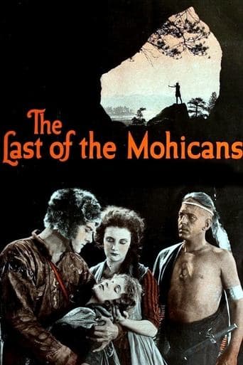 The Last of the Mohicans Image