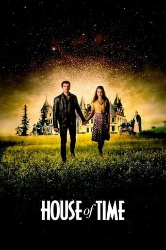 House of Time Image