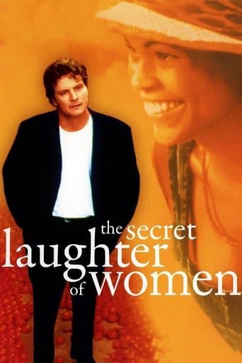 The Secret Laughter of Women Image