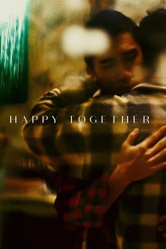 Happy Together Image