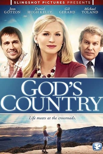 God's Country Image