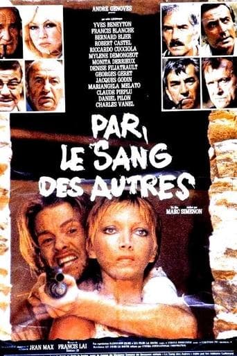 Par le sang des autres Image