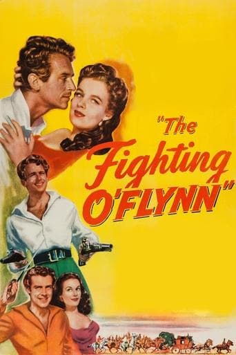 The Fighting O'Flynn Image