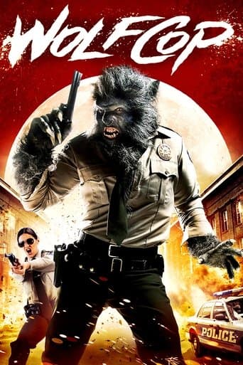 WolfCop Image