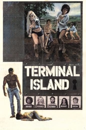 Terminal Island Image
