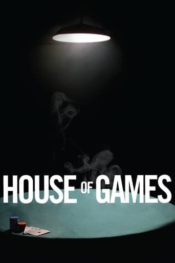 House of Games Image