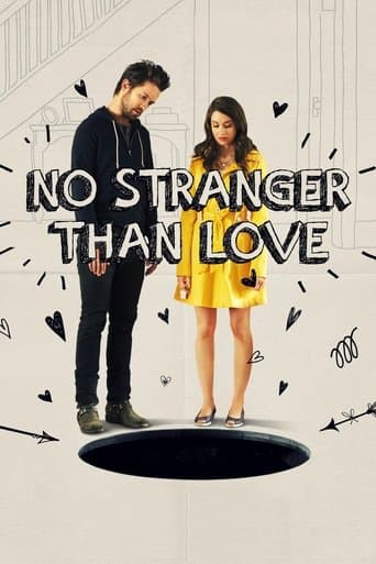 No Stranger Than Love Image