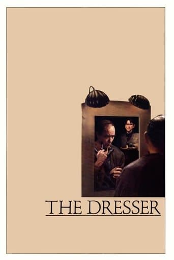 The Dresser Image
