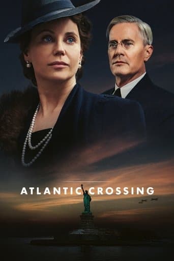 Atlantic Crossing Image