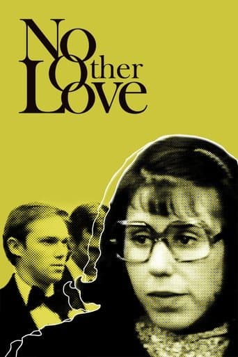 No Other Love Image