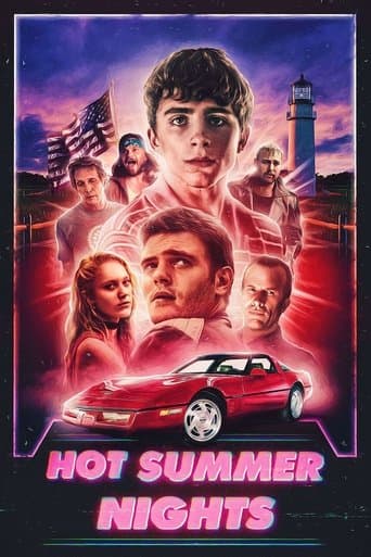 Hot Summer Nights Image