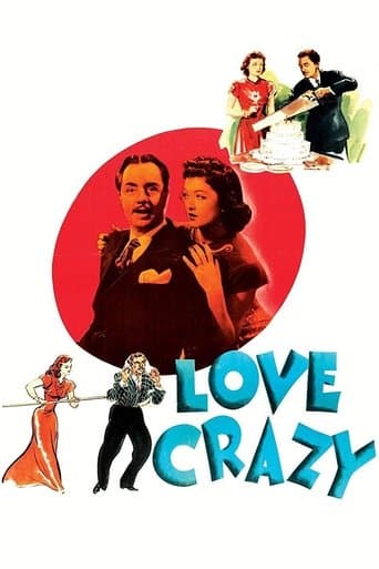 Love Crazy Image