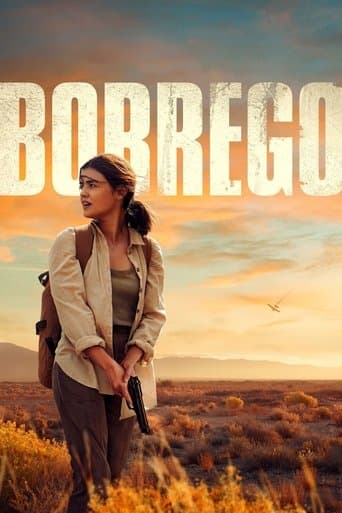 Borrego Image