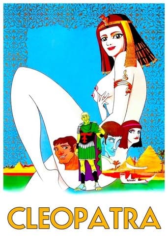 Cleopatra Image