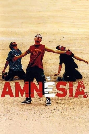 Amnèsia Image
