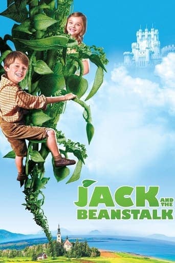 Jack and the Beanstalk Image