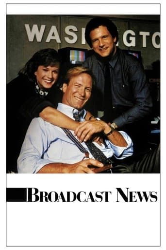 Broadcast News Image