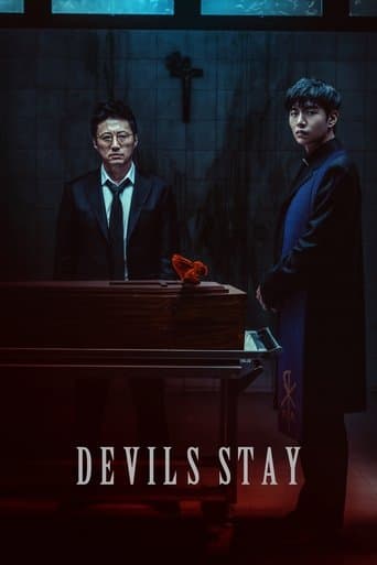 Devils Stay Image