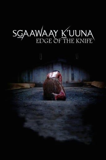 Edge of the Knife Image