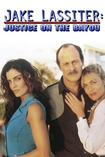 Jake Lassiter: Justice on the Bayou Image