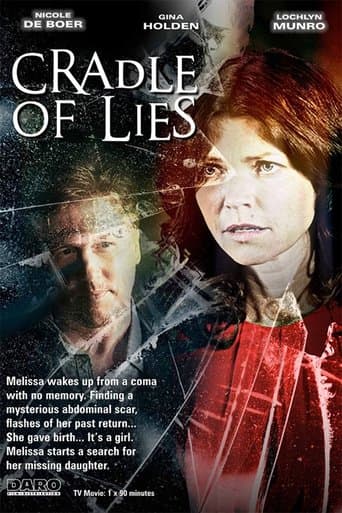 Cradle of Lies Image