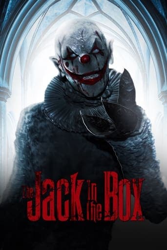 The Jack in the Box Image