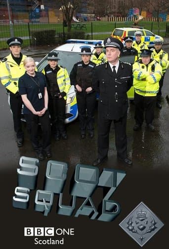 Scot Squad Image