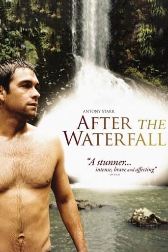 After the Waterfall Image