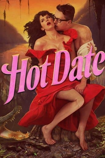 Hot Date Image