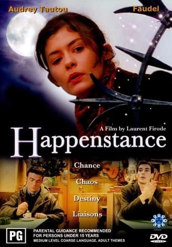 Happenstance Image