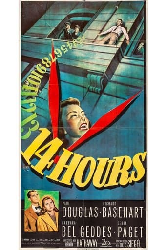 Fourteen Hours Image