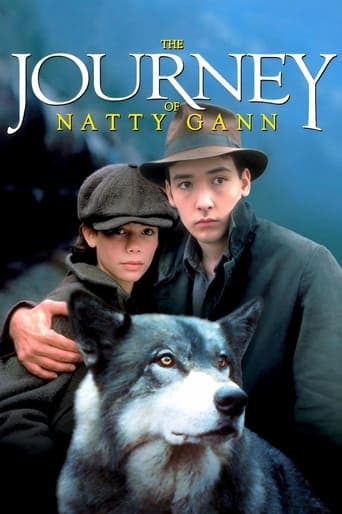 The Journey of Natty Gann Image