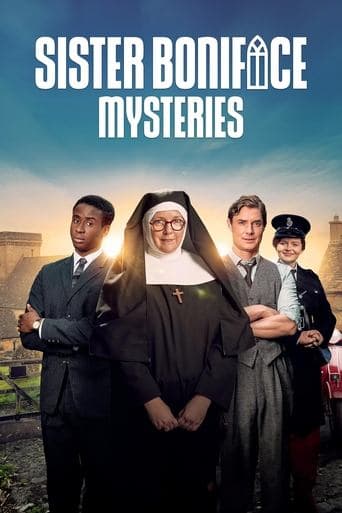 Sister Boniface Mysteries Image
