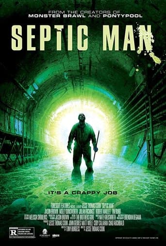 Septic Man Image