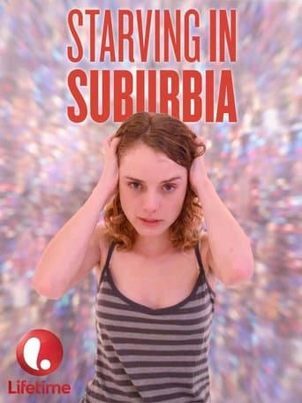 Starving in Suburbia Image