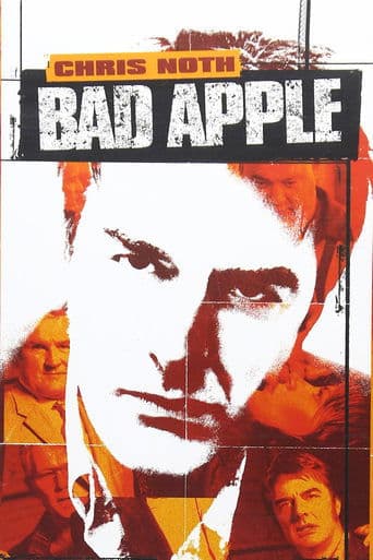 Bad Apple Image