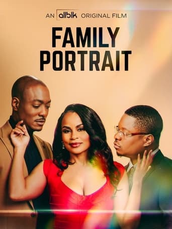 Family Portrait Image