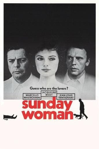 The Sunday Woman Image