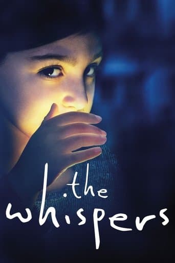 The Whispers Image
