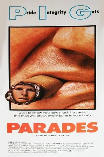 Parades Image
