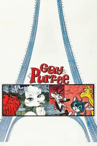 Gay Purr-ee Image