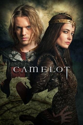 Camelot Image